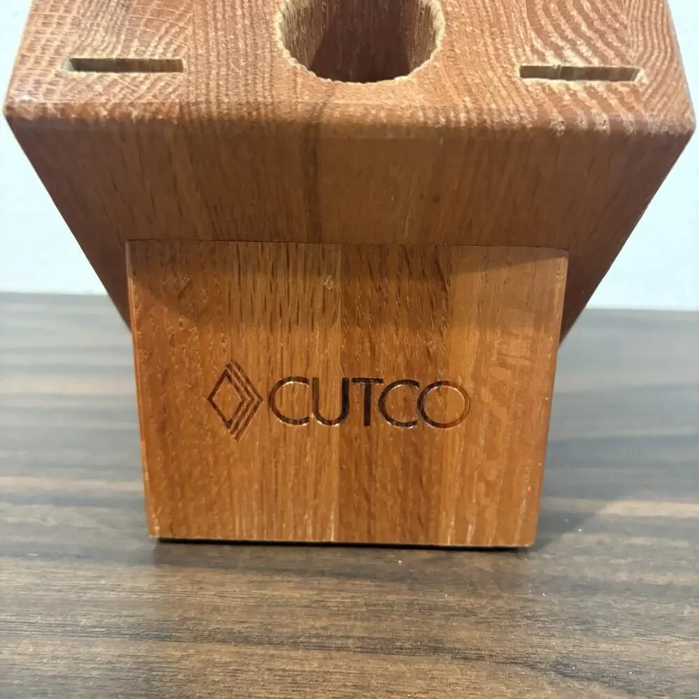 Cutco great overall